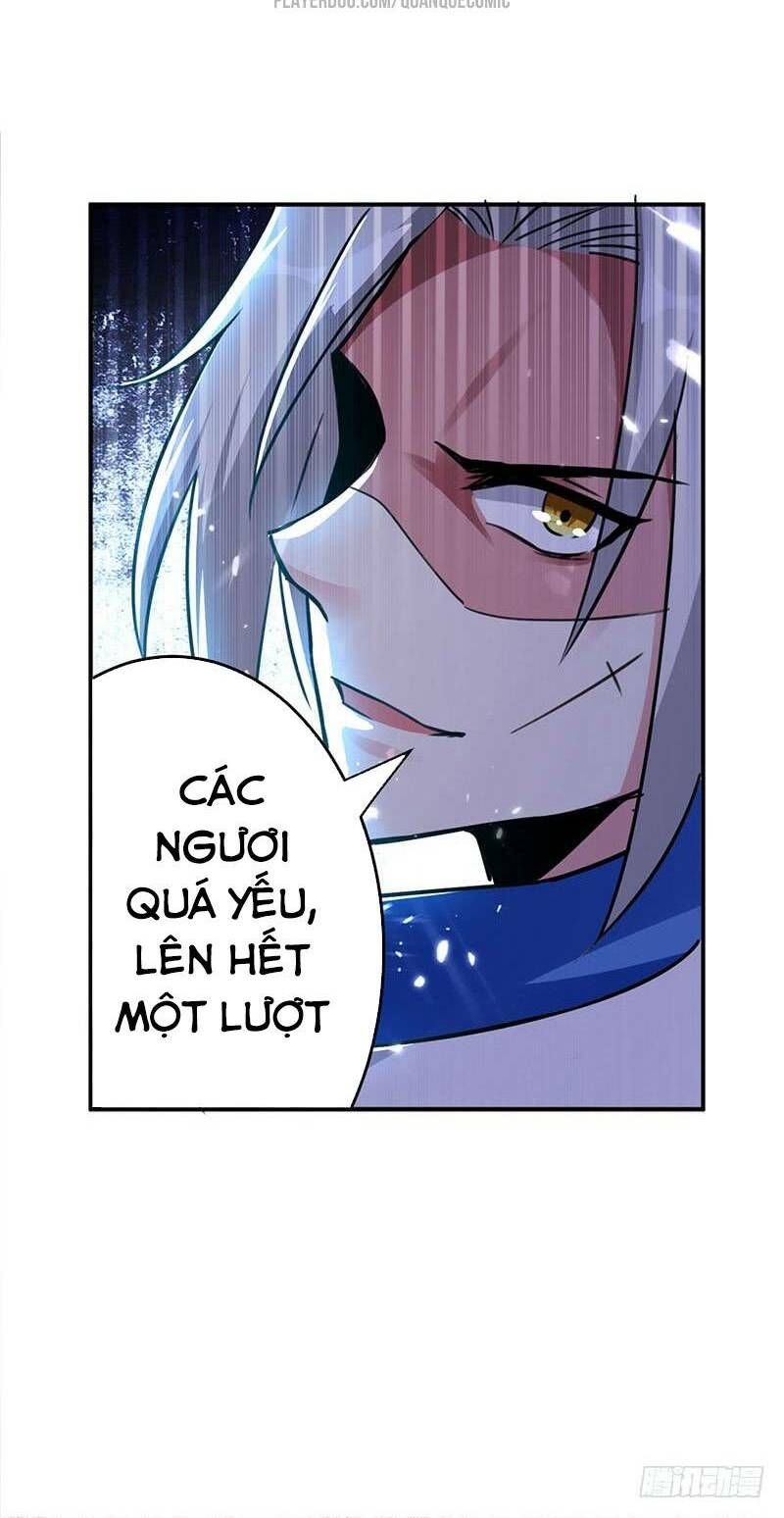 đọc truyện Lăng Thiên Thần Đế Chương 27 ảnh 20 tại Thiên Thai Truyện