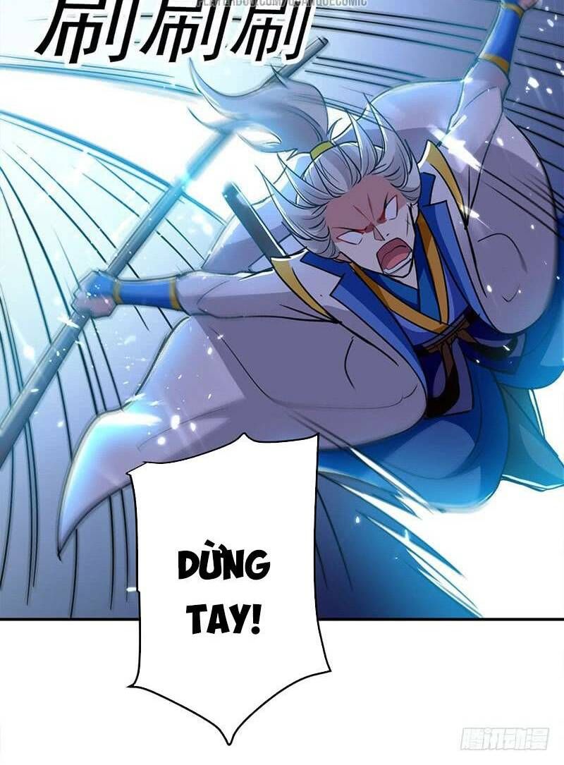 đọc truyện Lăng Thiên Thần Đế Chương 27 ảnh 4 tại Thiên Thai Truyện