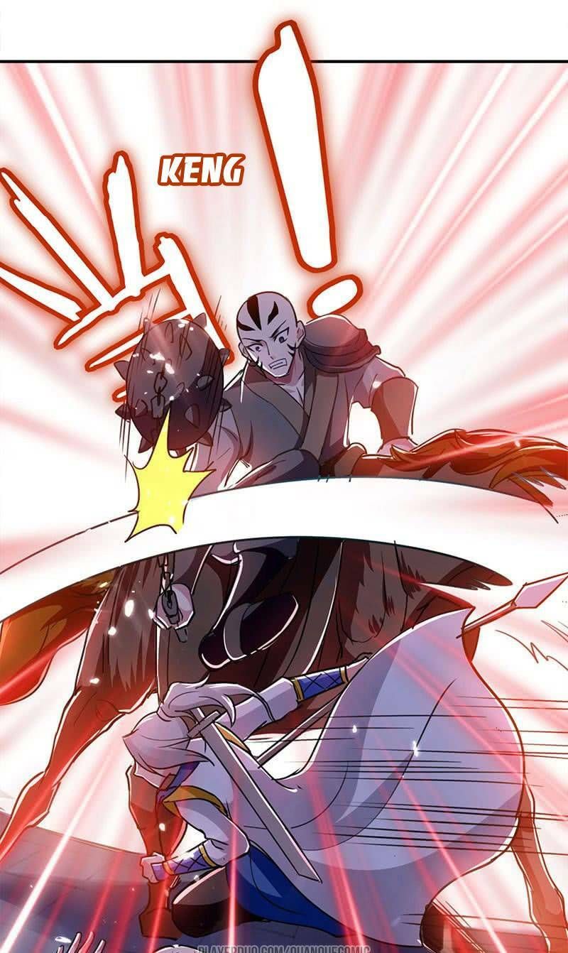 đọc truyện Lăng Thiên Thần Đế Chương 27 ảnh 5 tại Thiên Thai Truyện