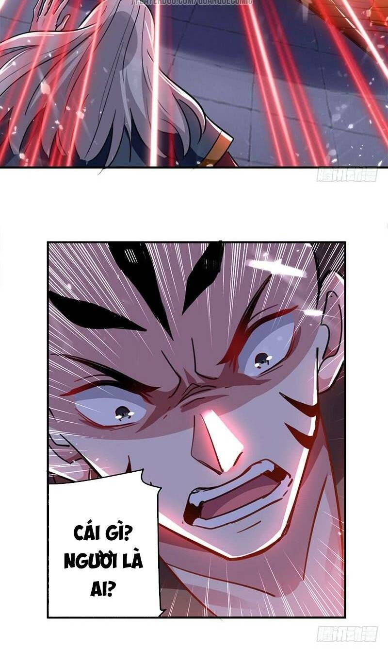 đọc truyện Lăng Thiên Thần Đế Chương 27 ảnh 6 tại Thiên Thai Truyện