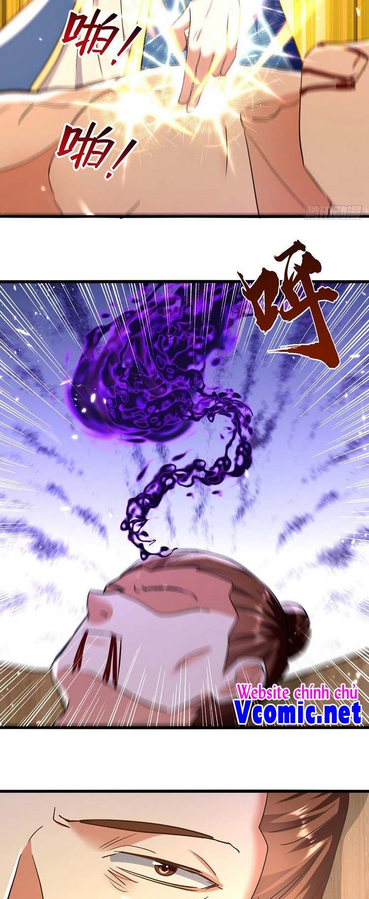 đọc truyện Lăng Thiên Thần Đế Chương 271 ảnh 12 tại Thiên Thai Truyện