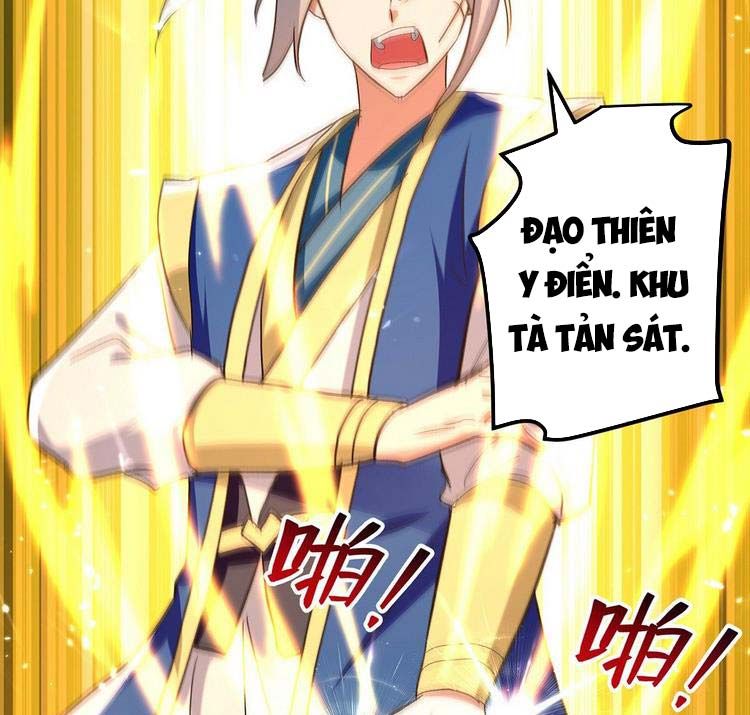 đọc truyện Lăng Thiên Thần Đế Chương 271 ảnh 11 tại Thiên Thai Truyện