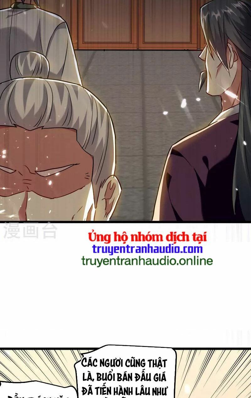 đọc truyện Lăng Thiên Thần Đế Chương 277 ảnh 12 tại Thiên Thai Truyện