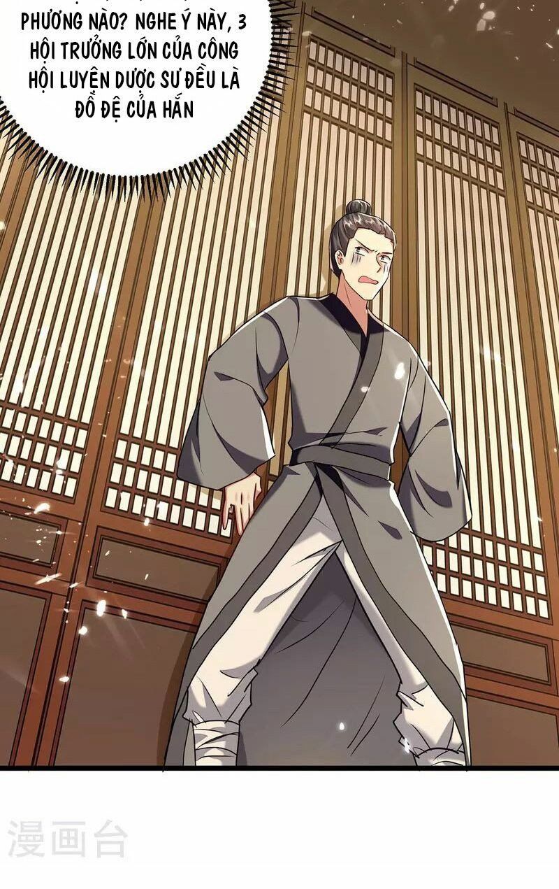 đọc truyện Lăng Thiên Thần Đế Chương 277 ảnh 14 tại Thiên Thai Truyện