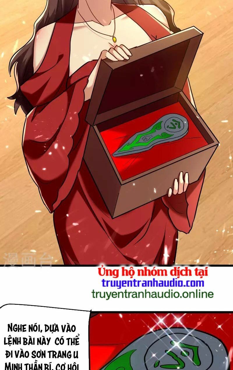 đọc truyện Lăng Thiên Thần Đế Chương 277 ảnh 16 tại Thiên Thai Truyện