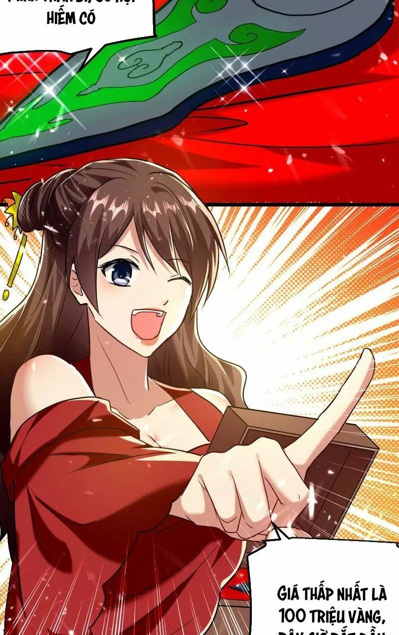 đọc truyện Lăng Thiên Thần Đế Chương 277 ảnh 17 tại Thiên Thai Truyện