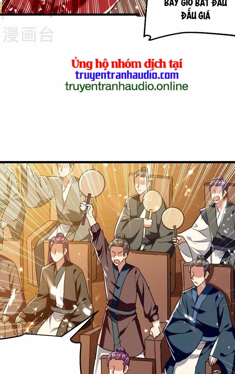 đọc truyện Lăng Thiên Thần Đế Chương 277 ảnh 18 tại Thiên Thai Truyện