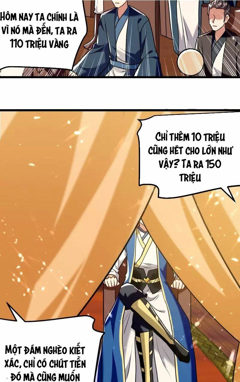 đọc truyện Lăng Thiên Thần Đế Chương 277 ảnh 19 tại Thiên Thai Truyện