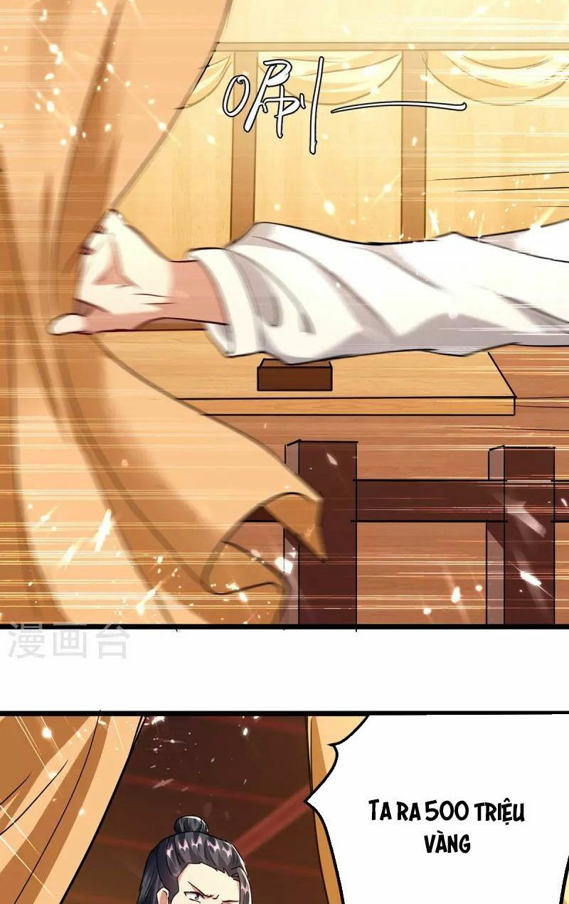 đọc truyện Lăng Thiên Thần Đế Chương 277 ảnh 21 tại Thiên Thai Truyện