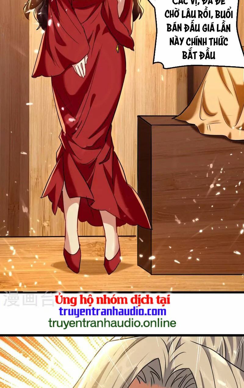 đọc truyện Lăng Thiên Thần Đế Chương 277 ảnh 4 tại Thiên Thai Truyện