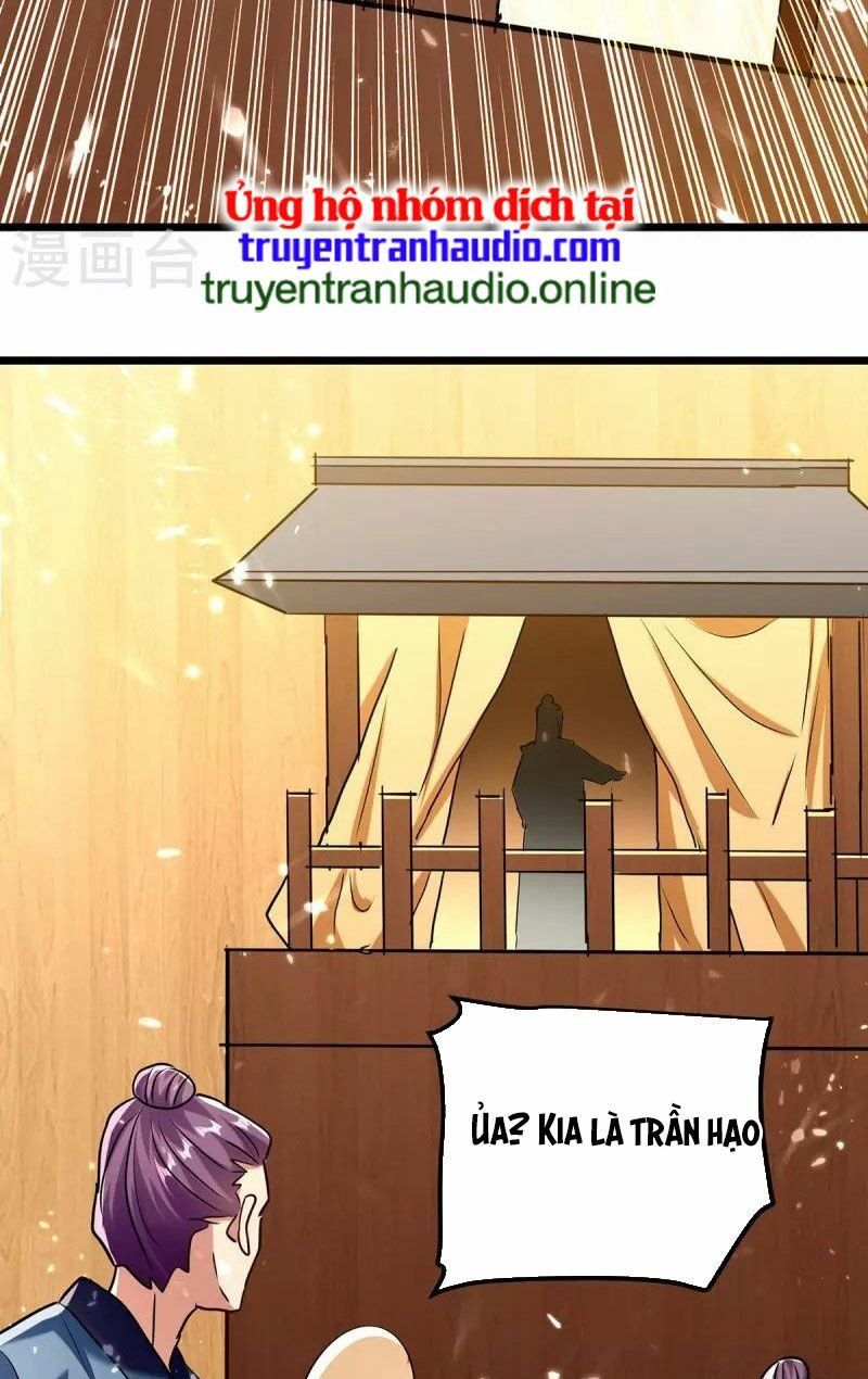 đọc truyện Lăng Thiên Thần Đế Chương 277 ảnh 23 tại Thiên Thai Truyện