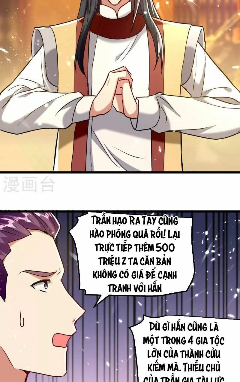 đọc truyện Lăng Thiên Thần Đế Chương 277 ảnh 25 tại Thiên Thai Truyện