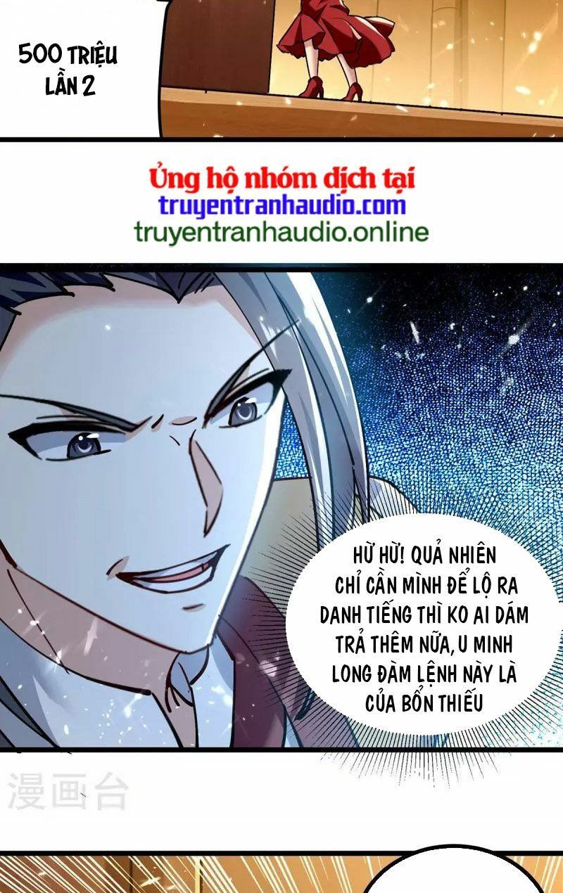 đọc truyện Lăng Thiên Thần Đế Chương 277 ảnh 27 tại Thiên Thai Truyện