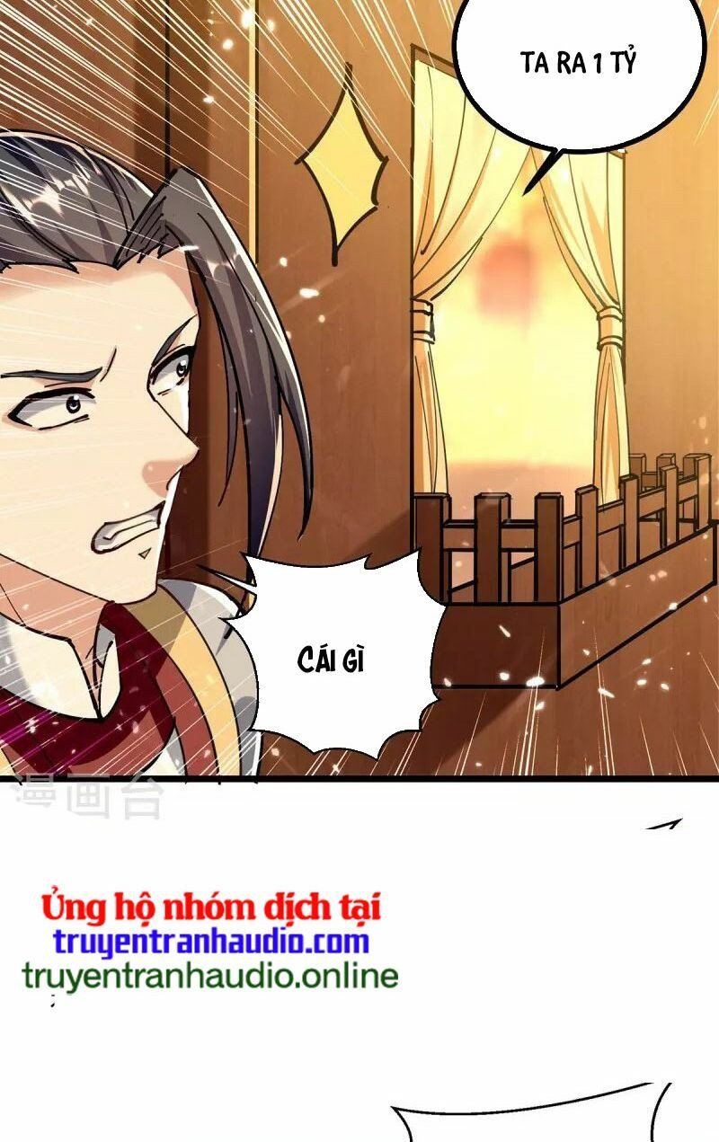 đọc truyện Lăng Thiên Thần Đế Chương 277 ảnh 28 tại Thiên Thai Truyện