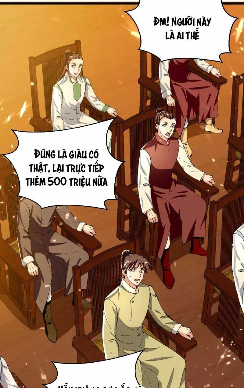 đọc truyện Lăng Thiên Thần Đế Chương 277 ảnh 29 tại Thiên Thai Truyện