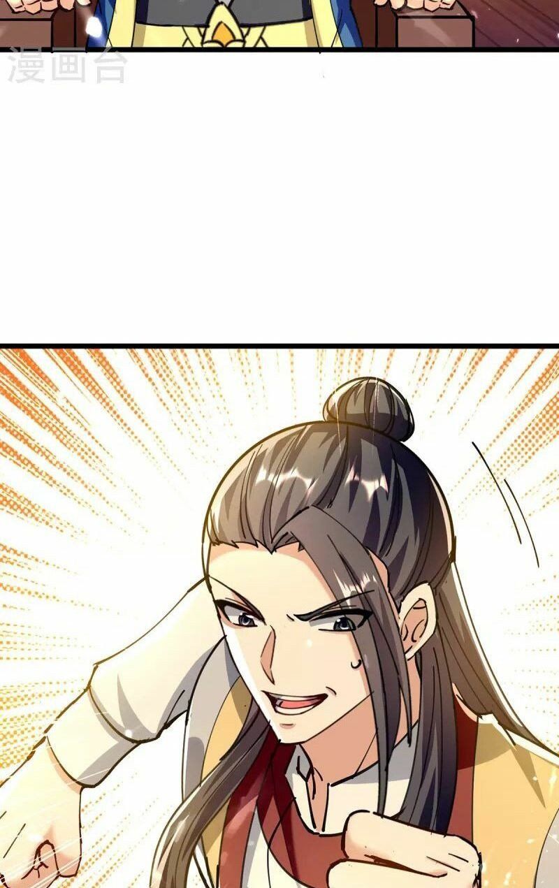 đọc truyện Lăng Thiên Thần Đế Chương 277 ảnh 32 tại Thiên Thai Truyện