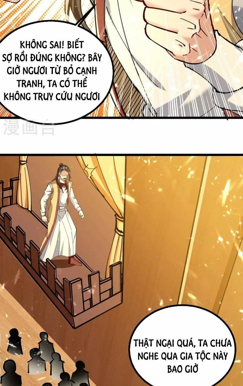 đọc truyện Lăng Thiên Thần Đế Chương 277 ảnh 33 tại Thiên Thai Truyện