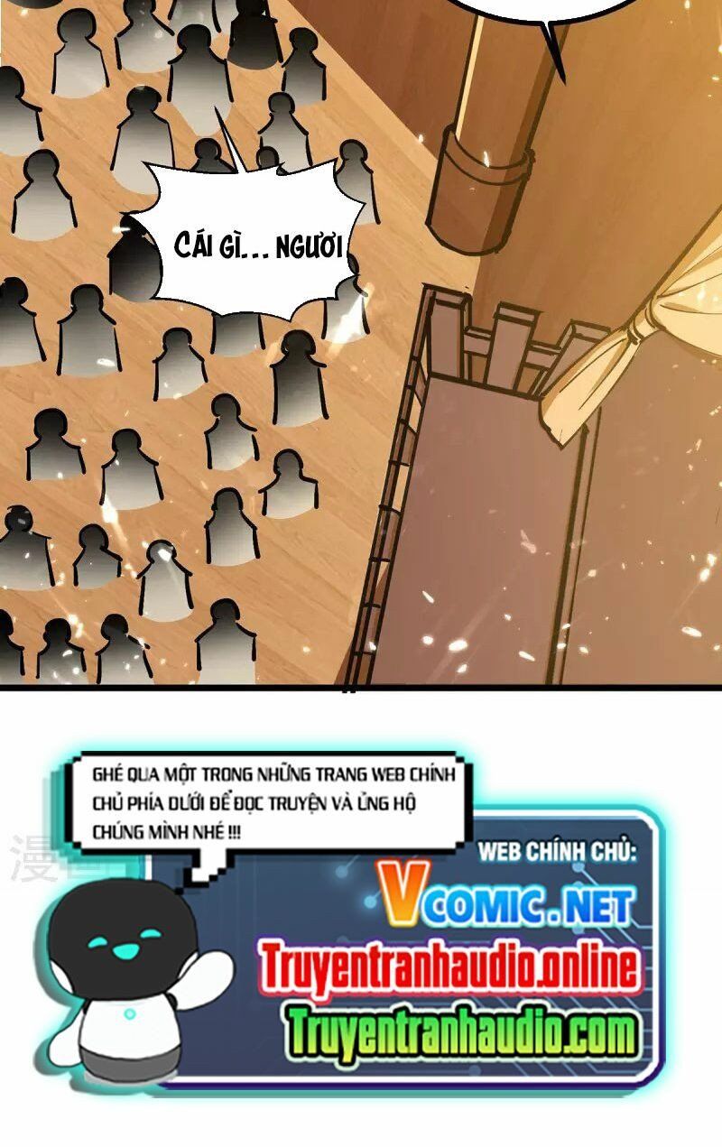 đọc truyện Lăng Thiên Thần Đế Chương 277 ảnh 34 tại Thiên Thai Truyện