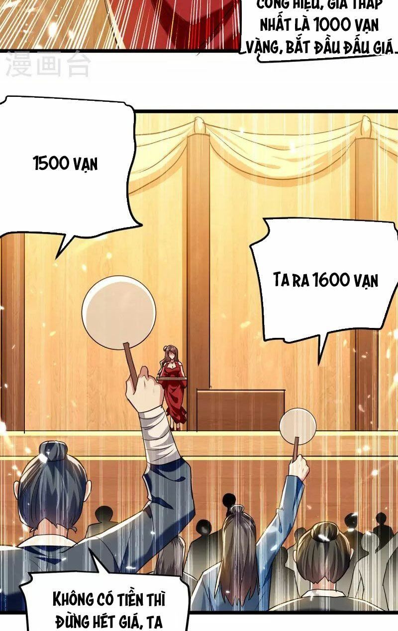 đọc truyện Lăng Thiên Thần Đế Chương 277 ảnh 7 tại Thiên Thai Truyện