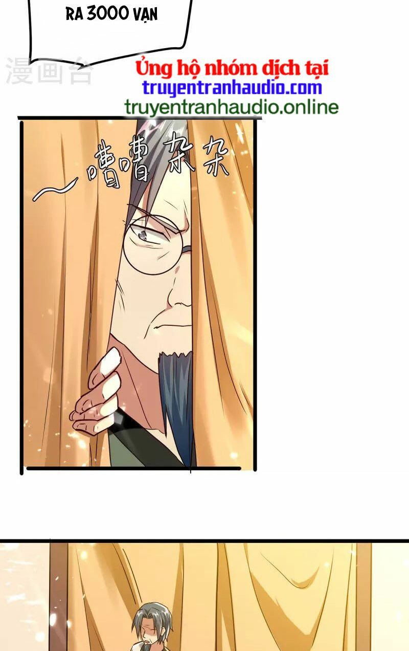 đọc truyện Lăng Thiên Thần Đế Chương 277 ảnh 8 tại Thiên Thai Truyện