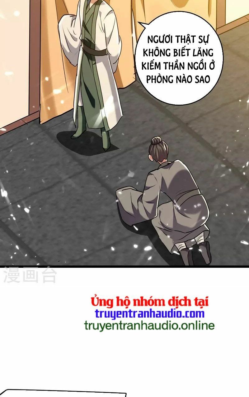 đọc truyện Lăng Thiên Thần Đế Chương 277 ảnh 9 tại Thiên Thai Truyện