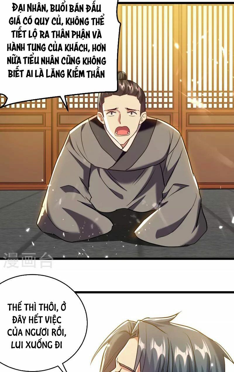 đọc truyện Lăng Thiên Thần Đế Chương 277 ảnh 10 tại Thiên Thai Truyện