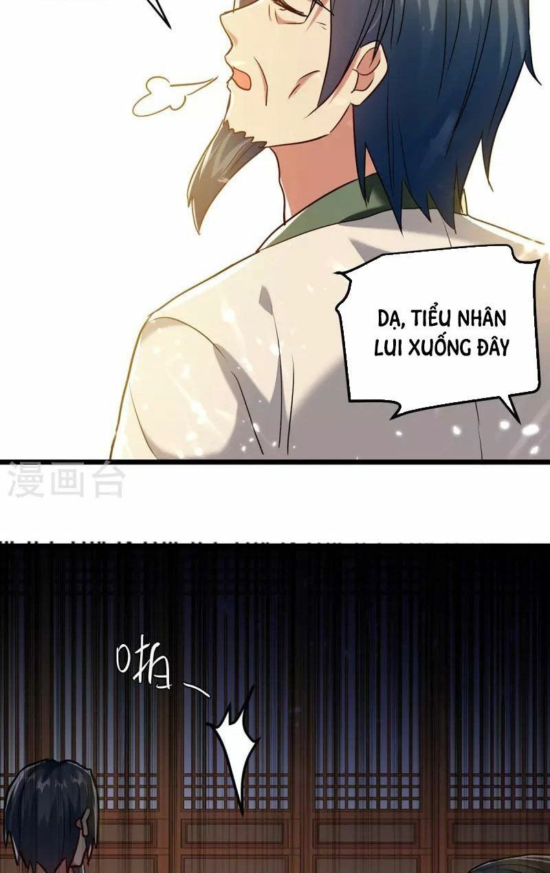 đọc truyện Lăng Thiên Thần Đế Chương 277 ảnh 11 tại Thiên Thai Truyện