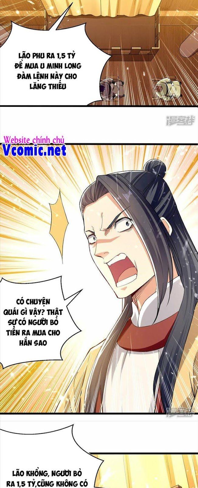 đọc truyện Lăng Thiên Thần Đế Chương 278 ảnh 15 tại Thiên Thai Truyện