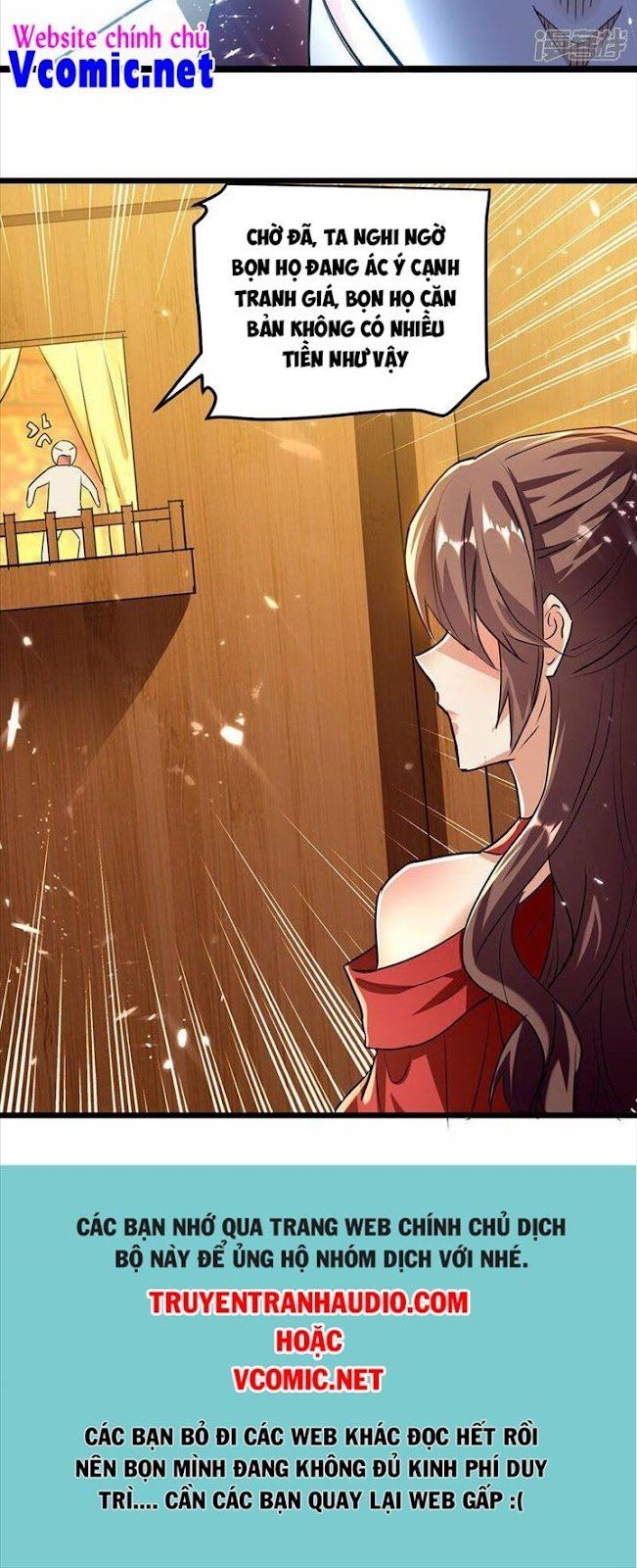 đọc truyện Lăng Thiên Thần Đế Chương 278 ảnh 19 tại Thiên Thai Truyện