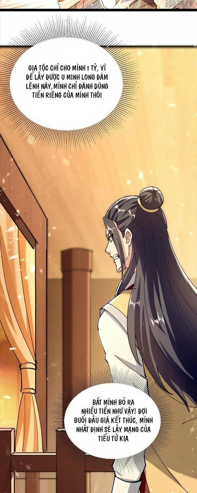 đọc truyện Lăng Thiên Thần Đế Chương 278 ảnh 5 tại Thiên Thai Truyện