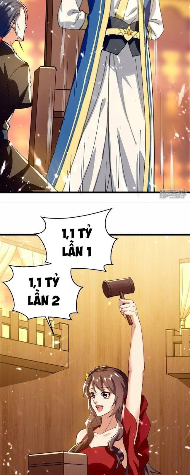 đọc truyện Lăng Thiên Thần Đế Chương 278 ảnh 7 tại Thiên Thai Truyện