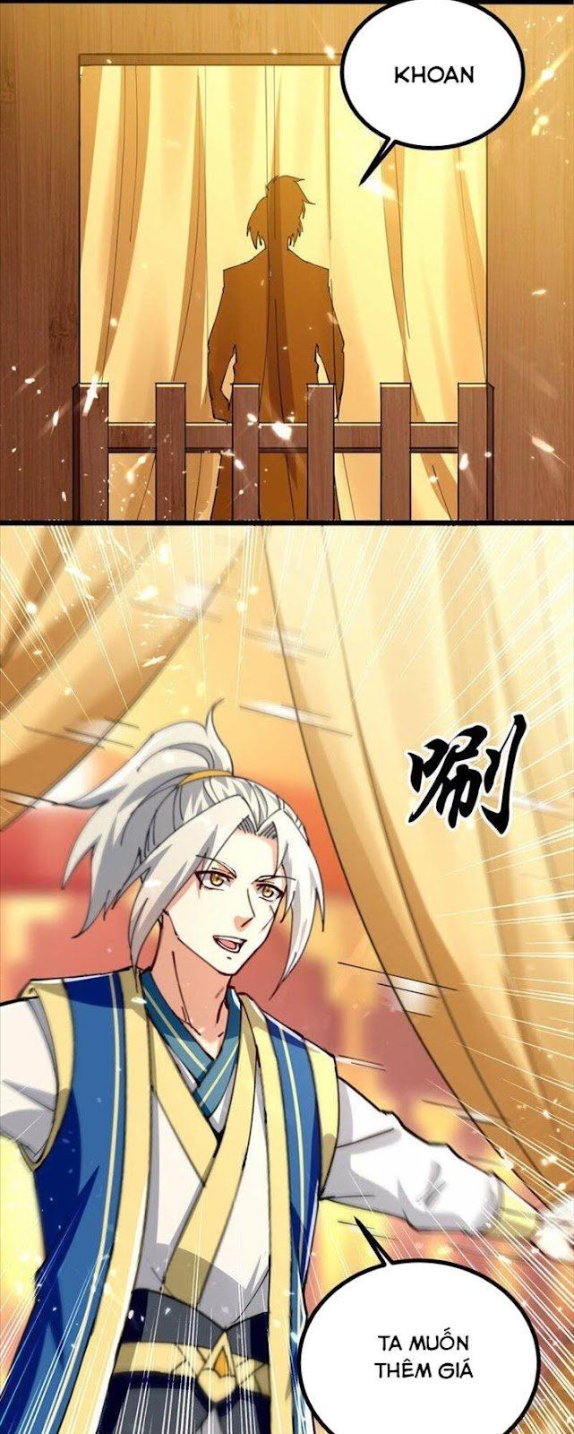 đọc truyện Lăng Thiên Thần Đế Chương 278 ảnh 9 tại Thiên Thai Truyện