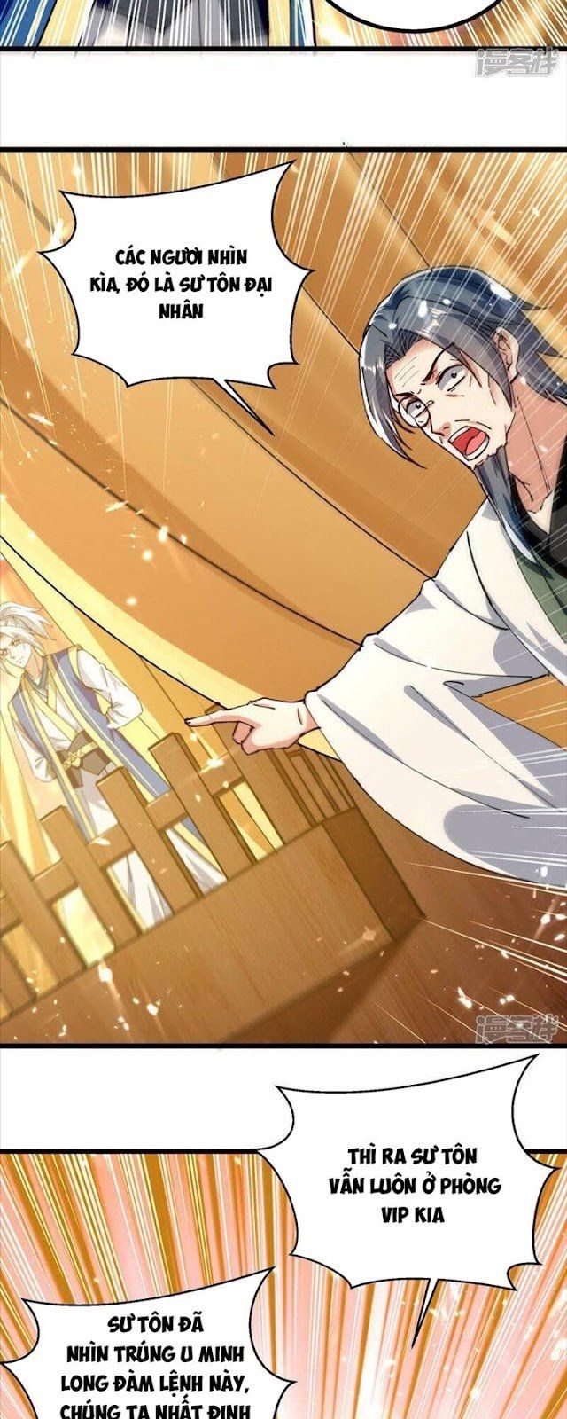 đọc truyện Lăng Thiên Thần Đế Chương 278 ảnh 10 tại Thiên Thai Truyện