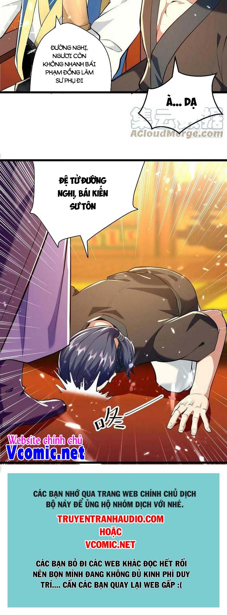 đọc truyện Lăng Thiên Thần Đế Chương 279 ảnh 13 tại Thiên Thai Truyện