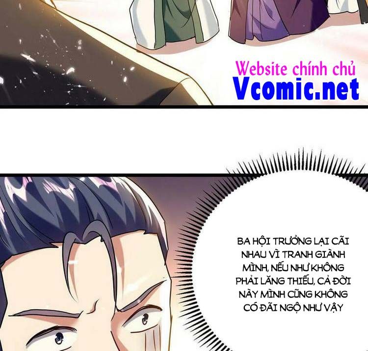 đọc truyện Lăng Thiên Thần Đế Chương 279 ảnh 11 tại Thiên Thai Truyện