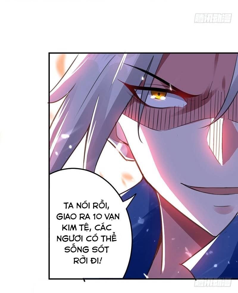 đọc truyện Lăng Thiên Thần Đế Chương 28 ảnh 8 tại Thiên Thai Truyện