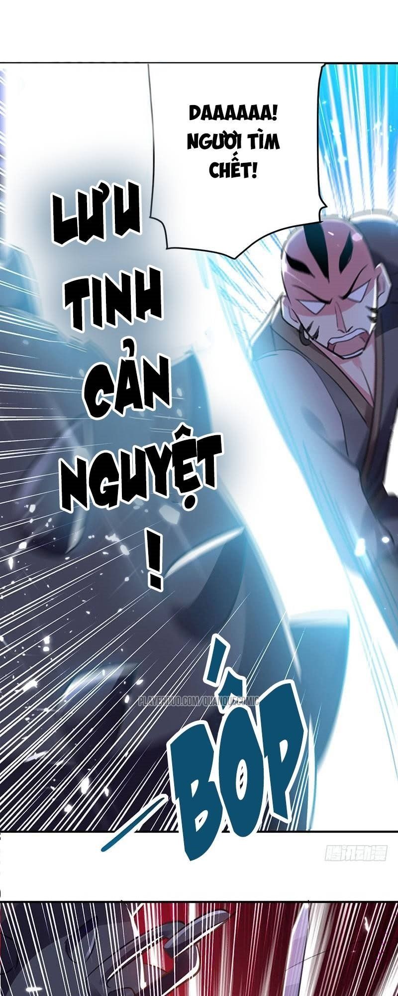 đọc truyện Lăng Thiên Thần Đế Chương 28 ảnh 9 tại Thiên Thai Truyện