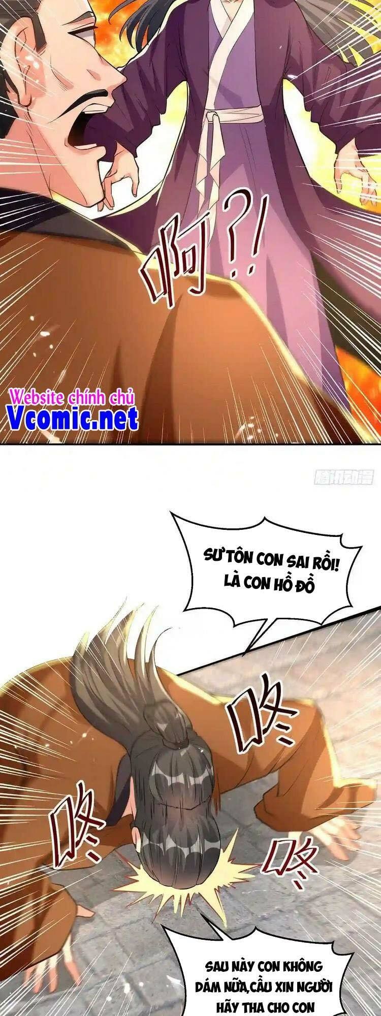 đọc truyện Lăng Thiên Thần Đế Chương 281 ảnh 13 tại Thiên Thai Truyện