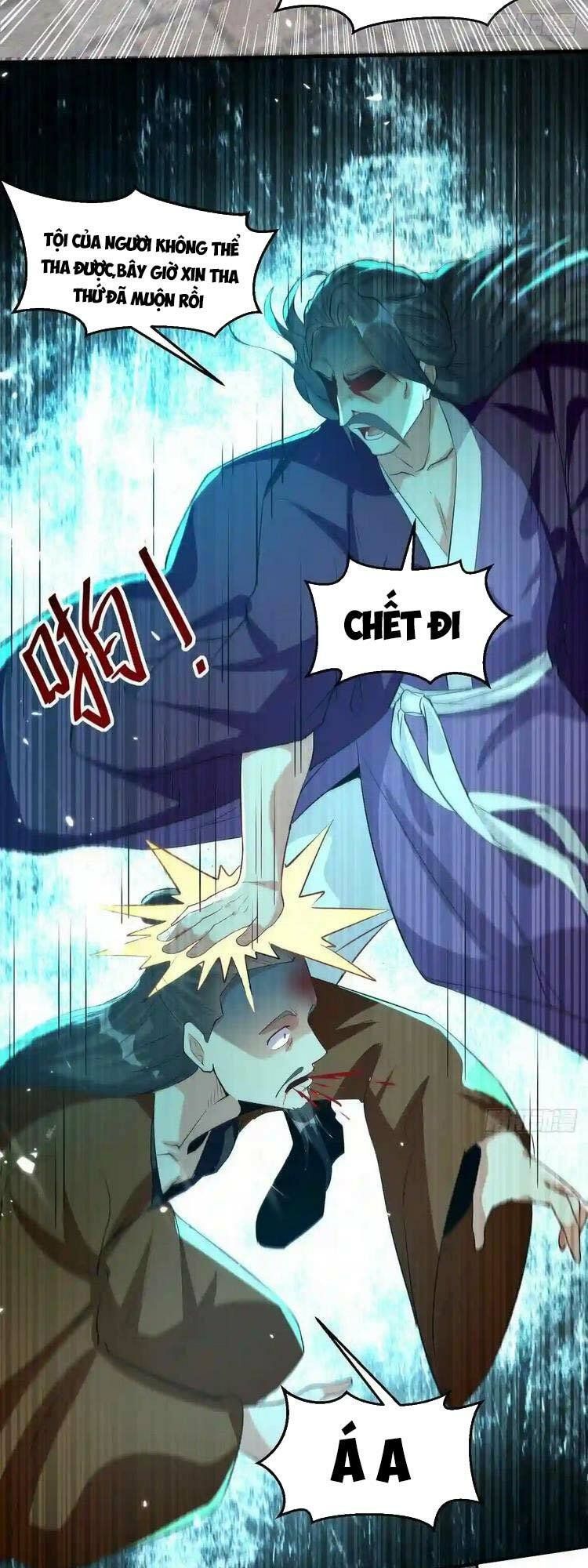 đọc truyện Lăng Thiên Thần Đế Chương 281 ảnh 14 tại Thiên Thai Truyện