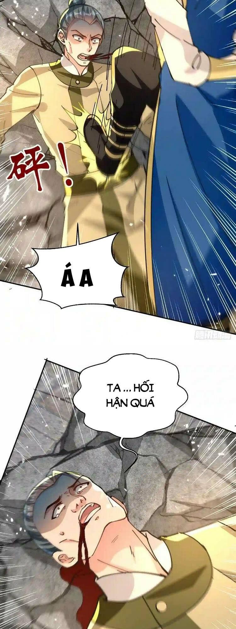 đọc truyện Lăng Thiên Thần Đế Chương 281 ảnh 18 tại Thiên Thai Truyện