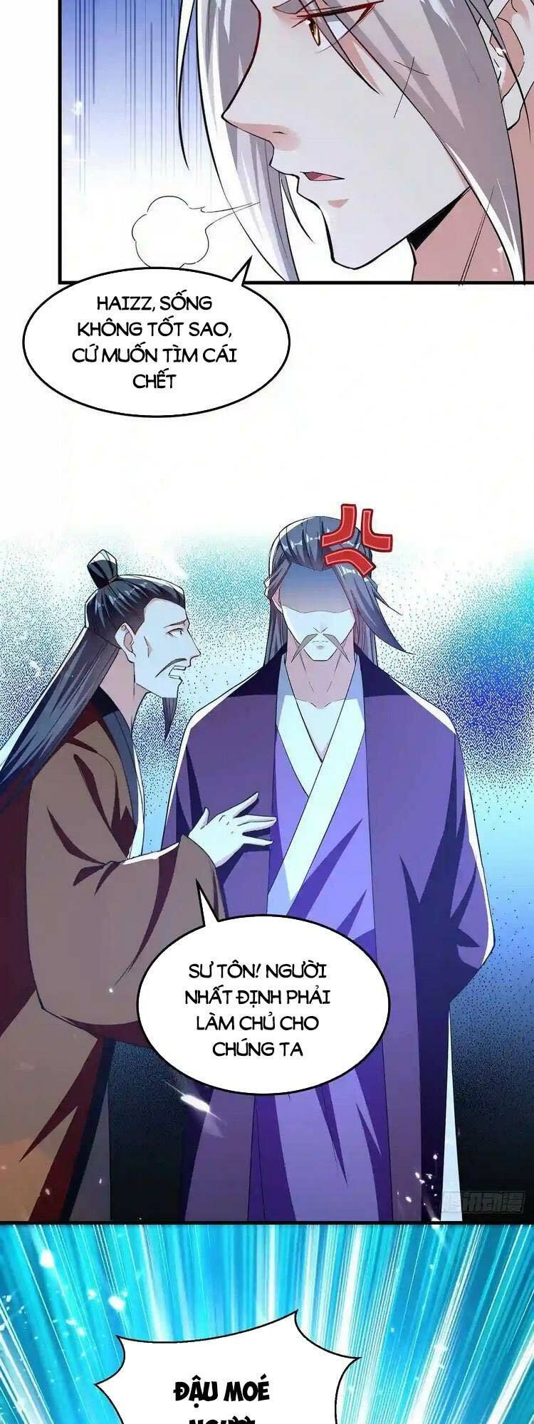 đọc truyện Lăng Thiên Thần Đế Chương 281 ảnh 6 tại Thiên Thai Truyện