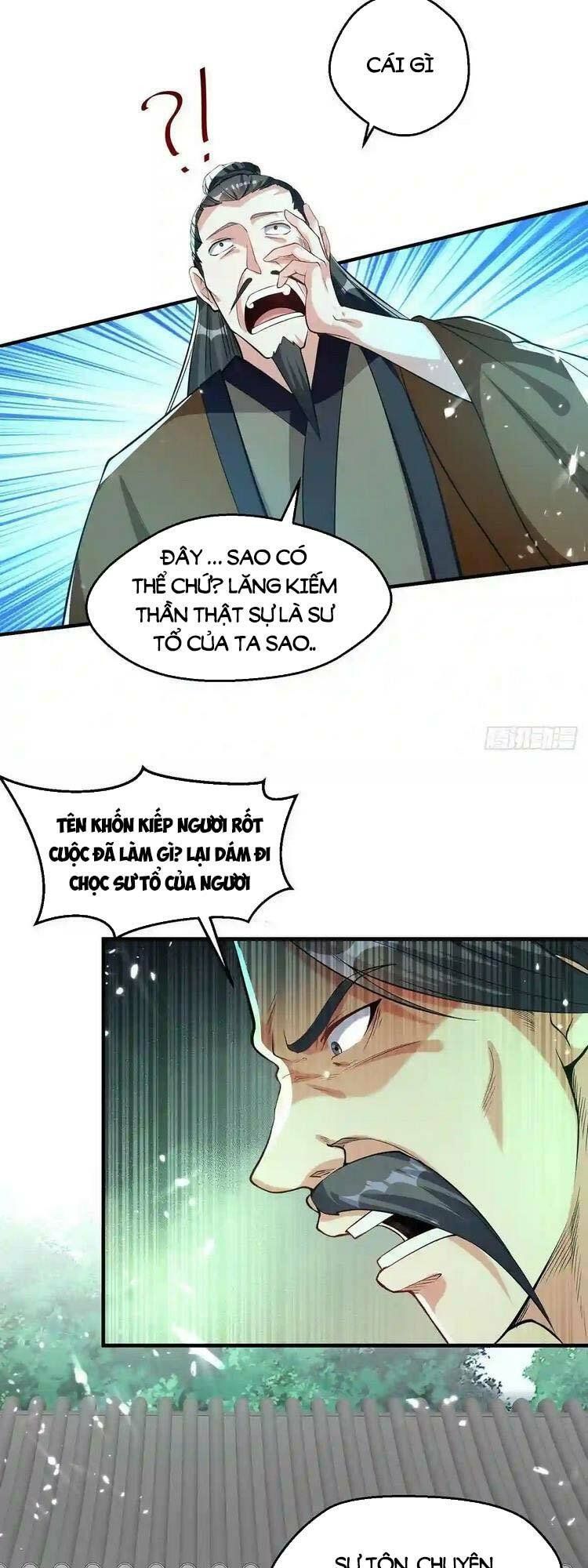 đọc truyện Lăng Thiên Thần Đế Chương 281 ảnh 10 tại Thiên Thai Truyện