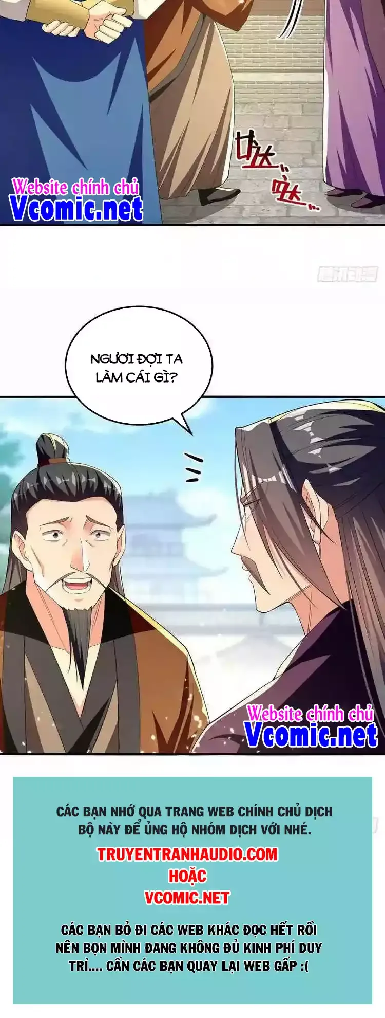 đọc truyện Lăng Thiên Thần Đế Chương 282 ảnh 13 tại Thiên Thai Truyện