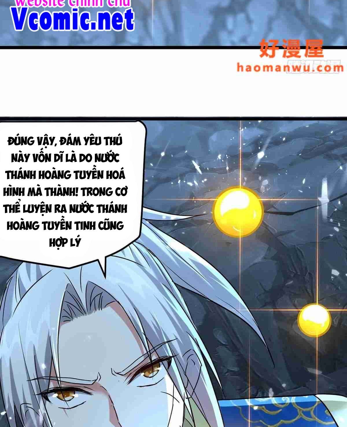 đọc truyện Lăng Thiên Thần Đế Chương 284 ảnh 14 tại Thiên Thai Truyện