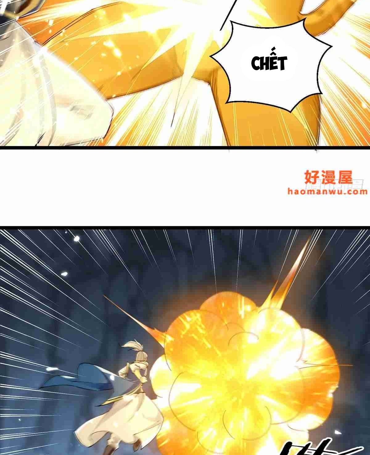 đọc truyện Lăng Thiên Thần Đế Chương 284 ảnh 20 tại Thiên Thai Truyện