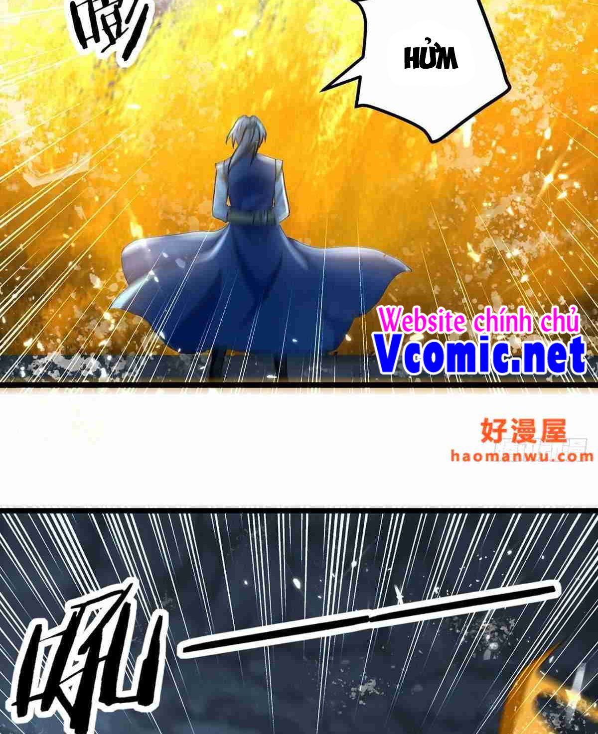 đọc truyện Lăng Thiên Thần Đế Chương 284 ảnh 4 tại Thiên Thai Truyện