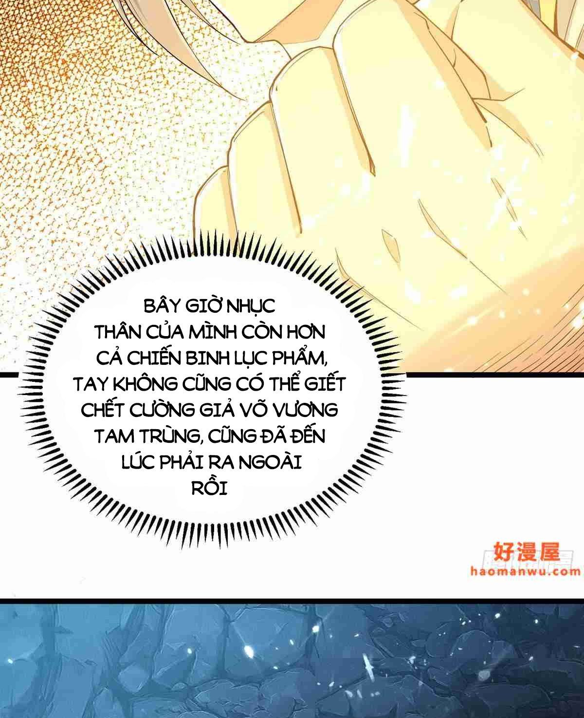 đọc truyện Lăng Thiên Thần Đế Chương 284 ảnh 27 tại Thiên Thai Truyện