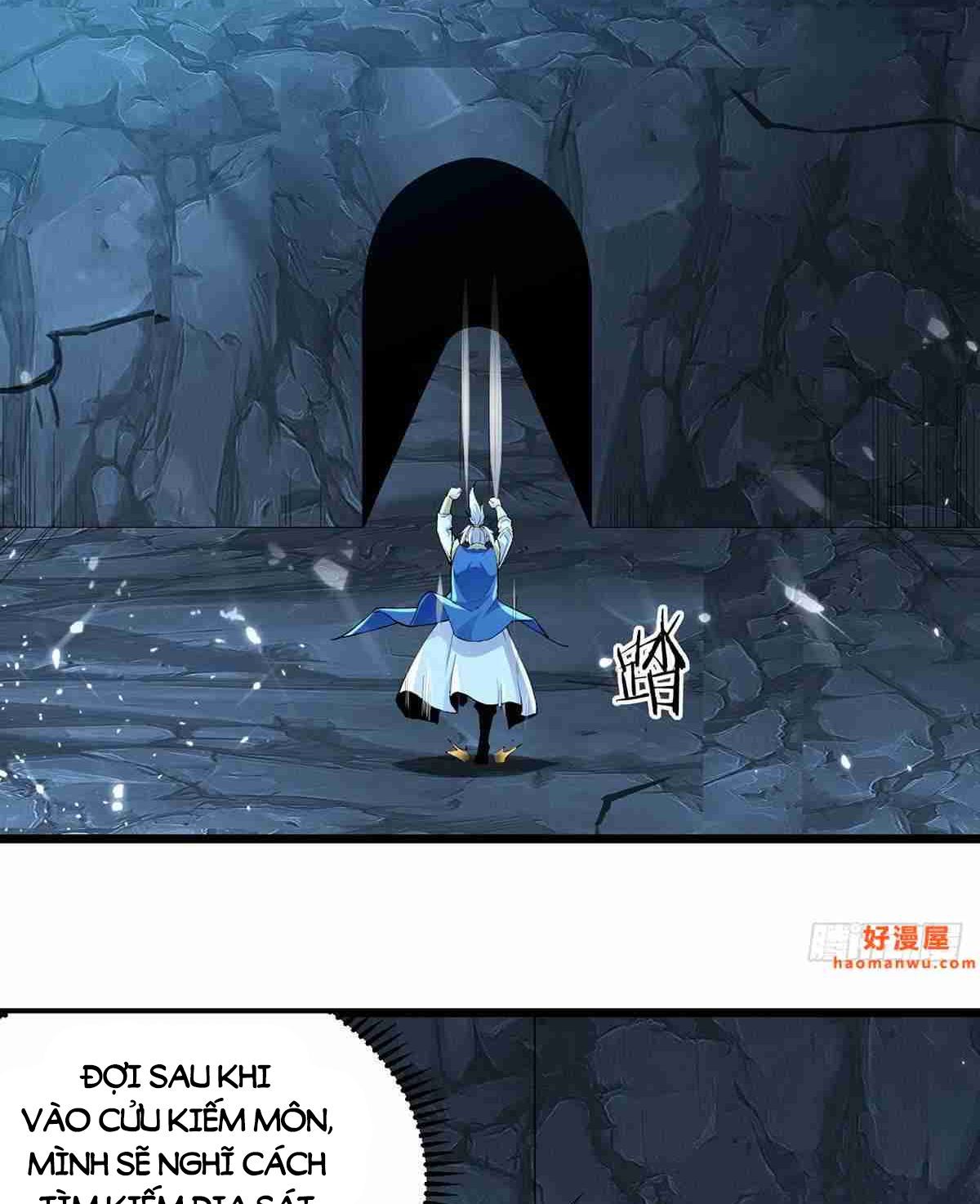 đọc truyện Lăng Thiên Thần Đế Chương 284 ảnh 28 tại Thiên Thai Truyện