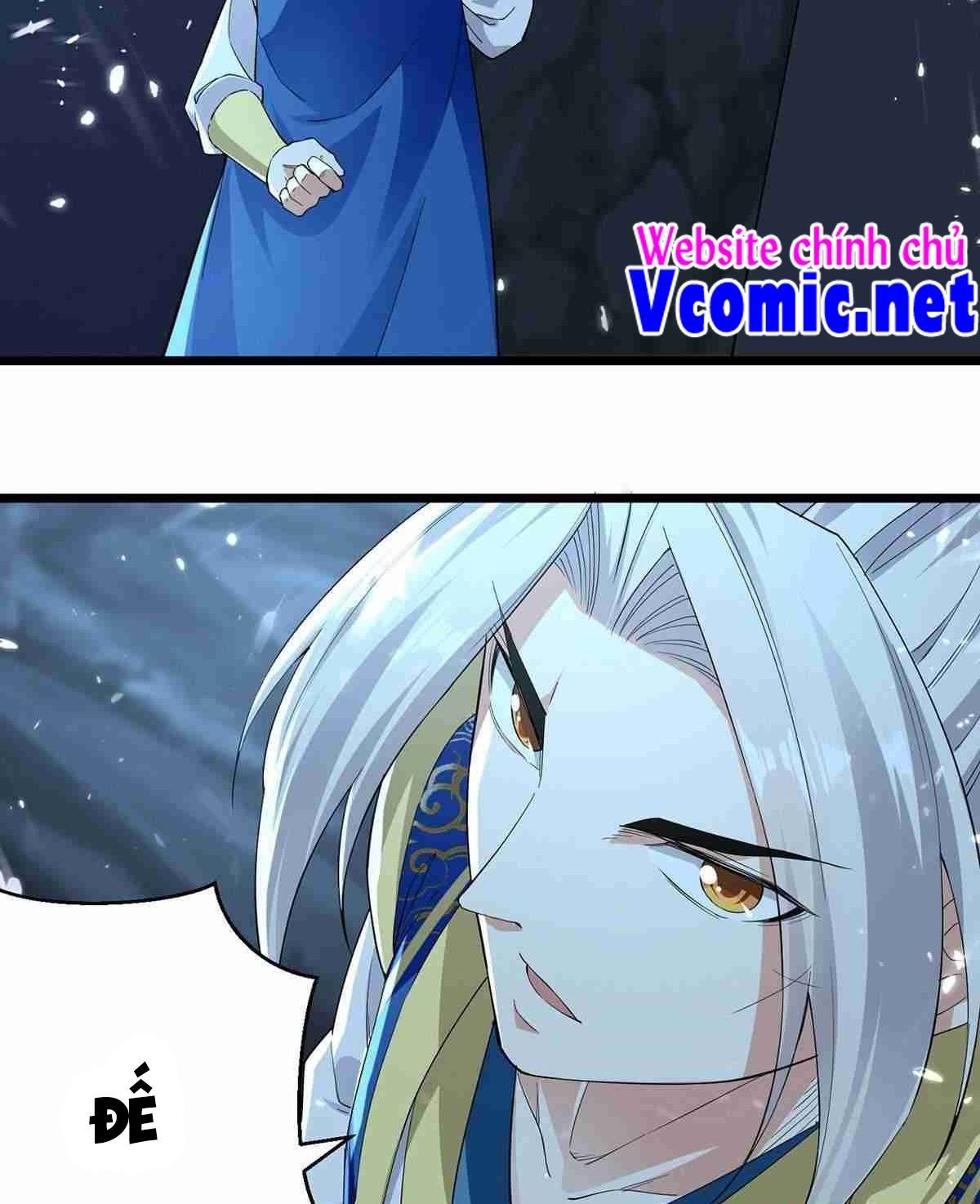 đọc truyện Lăng Thiên Thần Đế Chương 284 ảnh 31 tại Thiên Thai Truyện