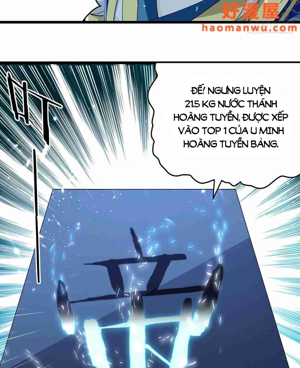 đọc truyện Lăng Thiên Thần Đế Chương 284 ảnh 32 tại Thiên Thai Truyện